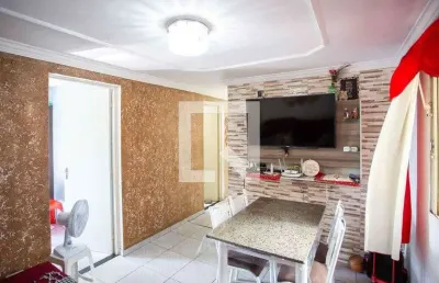 Apartamento para venda - assunção, 2 quartos,  52 m² - são bernardo do campo
