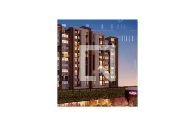 Apartamento para venda - lourdes, 2 quartos,  55 m² - belo horizonte
