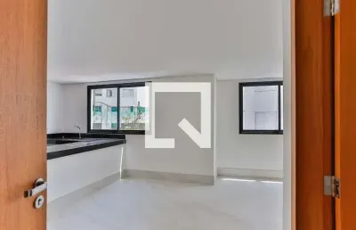 Apartamento para venda - anchieta, 3 quartos,  95 m² - belo horizonte
