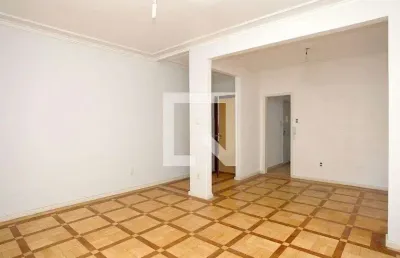 Apartamento para venda - rio branco, 3 quartos,  104 m² - porto alegre