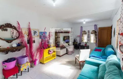 Casa para venda - vila gustavo, 3 quartos,  130 m² - são paulo