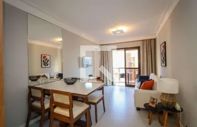 Apartamento para venda - jardim paulista, 2 quartos,  62 m² - são paulo