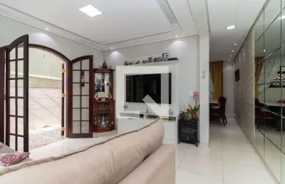 Casa para venda - itaquera, 3 quartos,  160 m² - são paulo