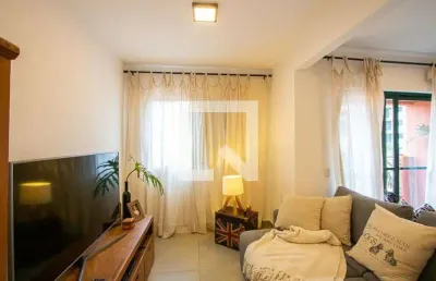 Apartamento para venda - jardim bela vista, 2 quartos,  78 m² - santo andré