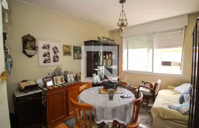 Apartamento para venda - jardim botânico, 3 quartos,  67 m² - porto alegre