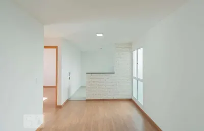 Apartamento para venda - jardim são vicente , 2 quartos,  42 m² - campinas