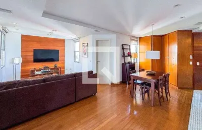 Cobertura para venda - vila madalena, 1 quarto,  118 m² - são paulo