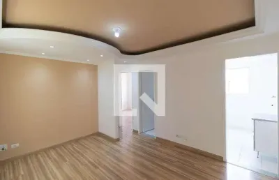 Apartamento para venda - são bernardo, 2 quartos,  45 m² - campinas