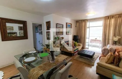 Apartamento para venda - ingá, 3 quartos,  129 m² - niterói