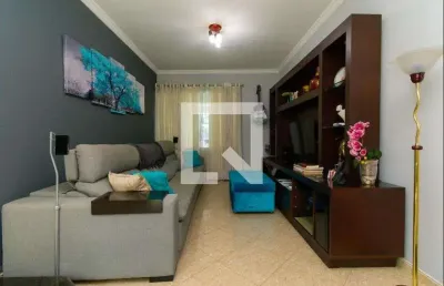 Casa para venda - vila alpina, 3 quartos,  150 m² - são paulo