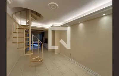Cobertura para venda - méier, 2 quartos,  130 m² - rio de janeiro