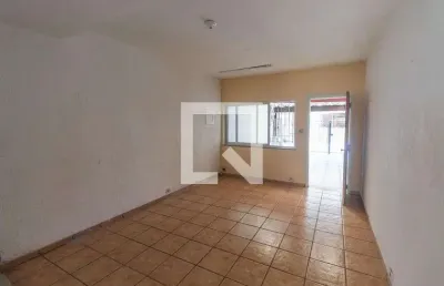 Casa para venda - mandaqui, 2 quartos,  80 m² - são paulo