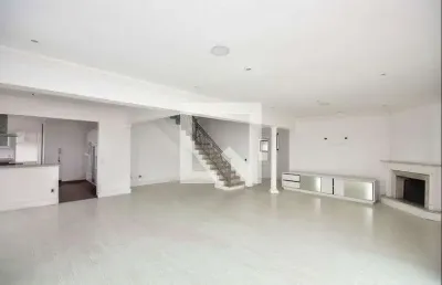 Apartamento para venda - portal do morumbi, 4 quartos,  270 m² - são paulo