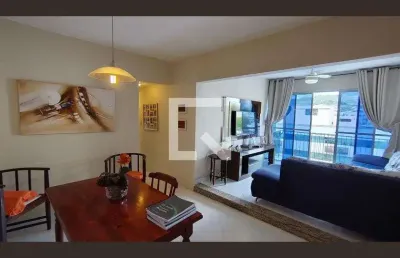 Apartamento para venda - freguesia , 3 quartos,  118 m² - rio de janeiro