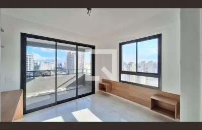 Apartamento para venda - vila pompéia, 1 quarto,  29 m² - são paulo