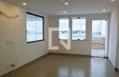 Cobertura para venda - freguesia , 3 quartos,  178 m² - rio de janeiro