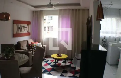 Apartamento para venda - pechincha, 2 quartos,  44 m² - rio de janeiro