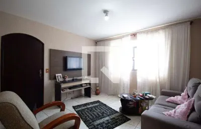Casa para venda - quitaúna, 3 quartos,  125 m² - osasco