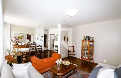 Apartamento para venda - buritis, 4 quartos,  140 m² - belo horizonte