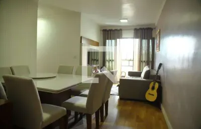 Apartamento para venda - baeta neves, 2 quartos,  70 m² - são bernardo do campo