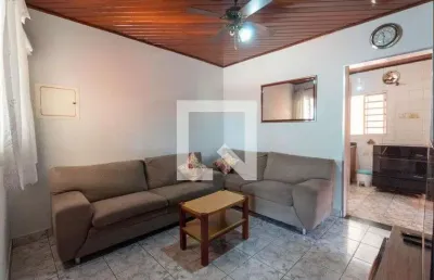 Casa para venda - vila ré, 2 quartos,  80 m² - são paulo