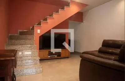 Casa para venda - planalto paulista, 3 quartos,  160 m² - são paulo