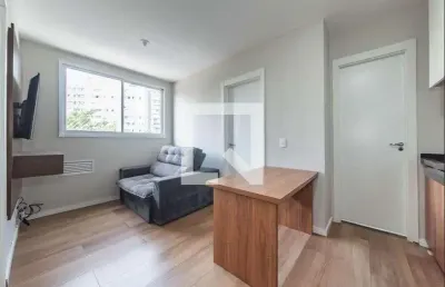 Apartamento para venda - jabaquara, 2 quartos,  35 m² - são paulo