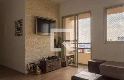 Apartamento para venda - planalto, 3 quartos,  78 m² - são bernardo do campo
