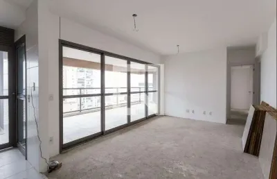 Apartamento para venda - vila olímpia, 3 quartos,  95 m² - são paulo