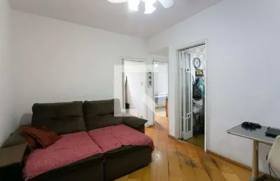 Apartamento para venda - tatuapé, 2 quartos,  60 m² - são paulo