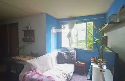 Apartamento para venda - olaria, 2 quartos,  33 m² - canoas