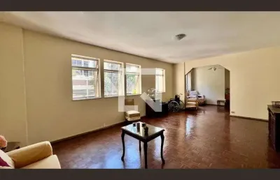Apartamento para venda - boa viagem, 4 quartos,  160 m² - belo horizonte