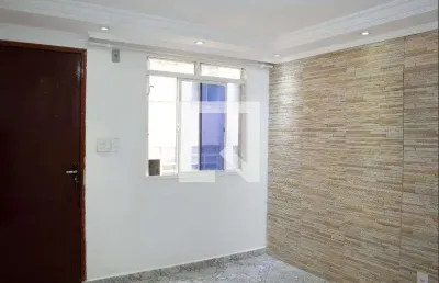 Apartamento para venda - santa maria, 2 quartos,  50 m² - osasco