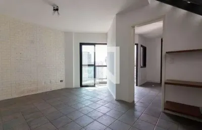 Cobertura para venda - pinheiros, 1 quarto,  107 m² - são paulo