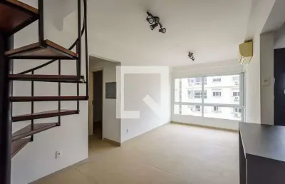 Cobertura para venda - cavalhada, 3 quartos,  134 m² - porto alegre