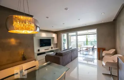 Apartamento para venda - vila mascote, 2 quartos,  105 m² - são paulo