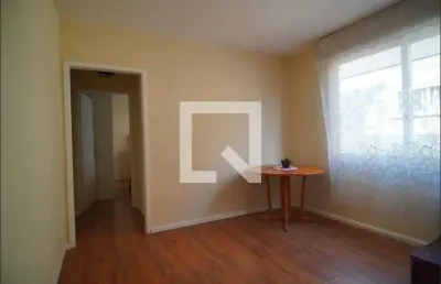 Cobertura para venda - jardim itu-sabará, 2 quartos,  138 m² - porto alegre