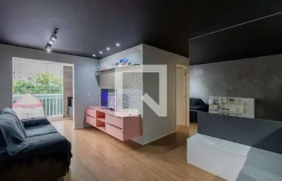 Apartamento para venda - picanço, 3 quartos,  77 m² - guarulhos