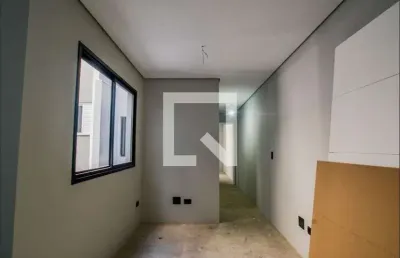 Cobertura para venda - vila metalúrgica, 2 quartos,  97 m² - santo andré