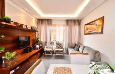 Apartamento para venda - fernão dias, 3 quartos,  112 m² - belo horizonte