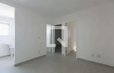 Apartamento para venda - itaquera, 2 quartos,  35 m² - são paulo