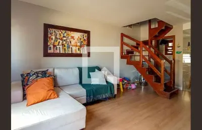 Casa / sobrado em condomínio para venda - espírito santo, 2 quartos,  125 m² - porto alegre
