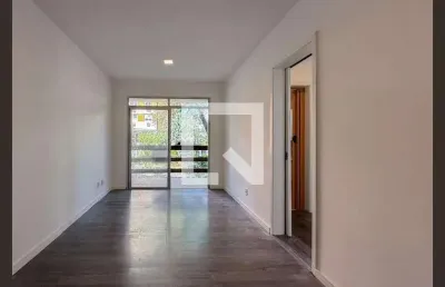 Apartamento para venda - tristeza, 2 quartos,  70 m² - porto alegre