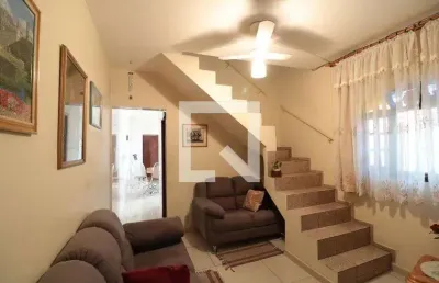 Casa para venda - vila euthalia, 4 quartos,  150 m² - são paulo