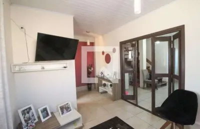 Casa para venda - rio branco, 3 quartos,  70 m² - canoas