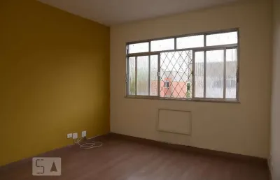 Apartamento para venda - pechincha, 2 quartos,  45 m² - rio de janeiro