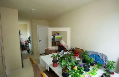 Apartamento para venda - olaria, 2 quartos,  44 m² - canoas