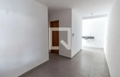 Apartamento para venda - água fria, 2 quartos,  41 m² - são paulo