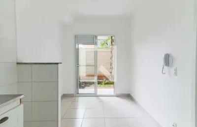 Apartamento para venda - butantã, 1 quarto,  33 m² - são paulo