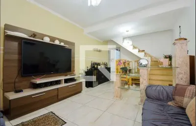 Casa para venda - vila galvão, 2 quartos,  90 m² - guarulhos